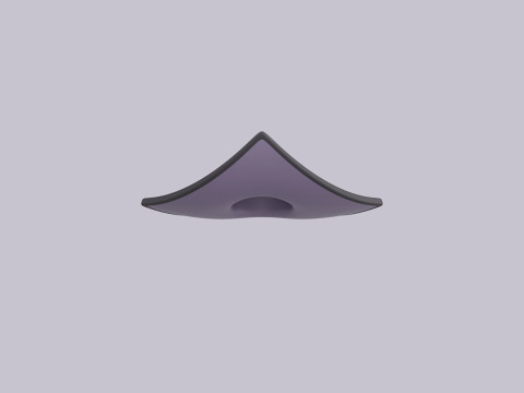 Hat405 Modelo 3D
