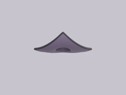Hat405 3D Model