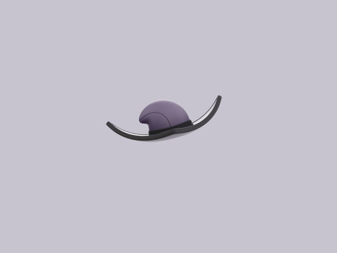 Hat405 Modelo 3D