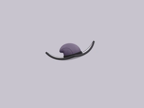 Hat405 3D Model