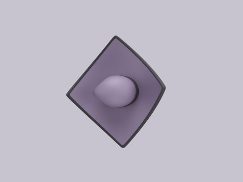 Hat405 Modelo 3D