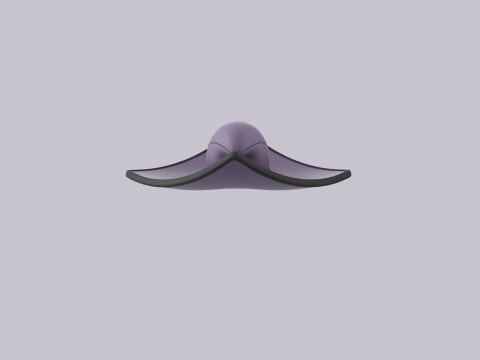 Hat405 Modelo 3D