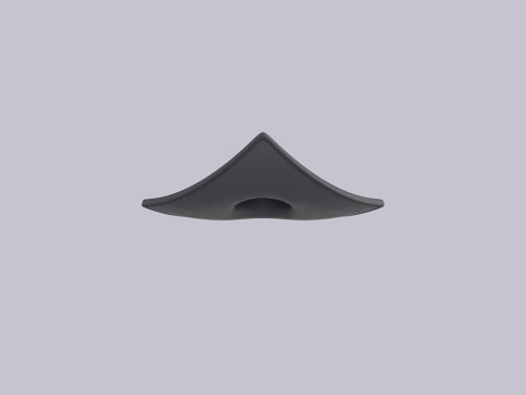 Hat407 3Dモデル
