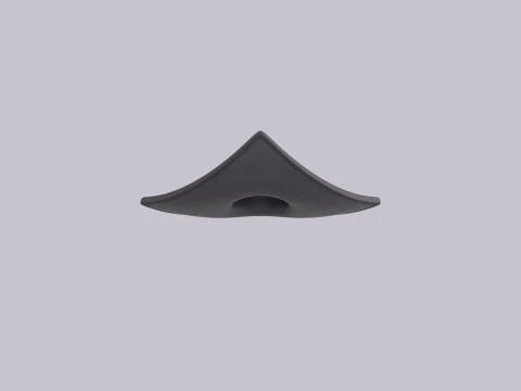 Hat407 3D Model
