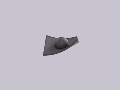Hat407 3Dモデル