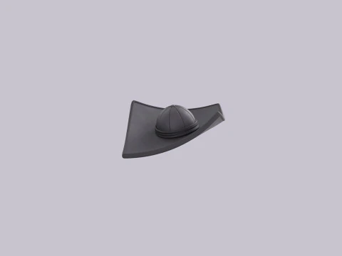 Hat407 3D Model