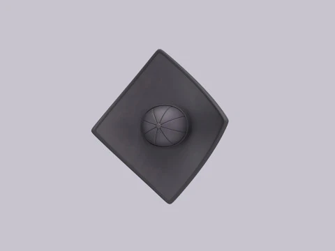 Hat407 3D Model