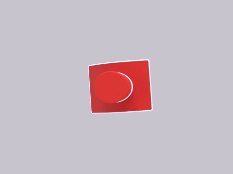 Hat408 3D Model