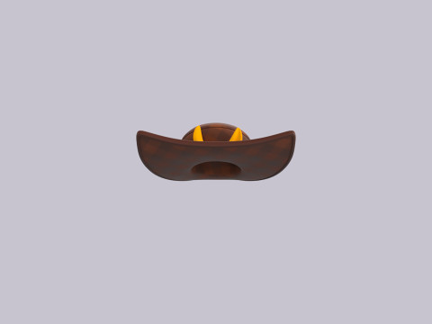 Hat409 3D Модель