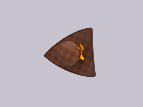 Hat409 3D Модель
