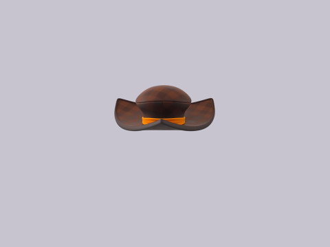 Hat409 3D Модель