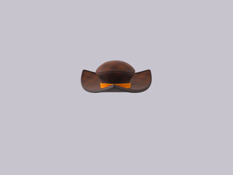 Hat409 3D Model