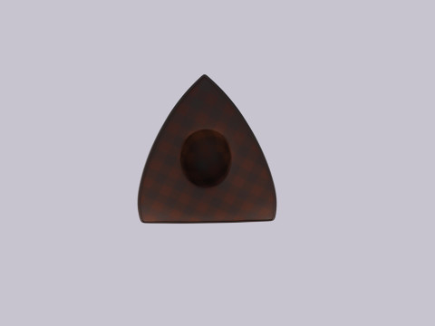 Hat409 3D Модель