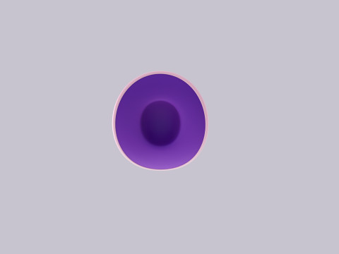Hat410 3D Model