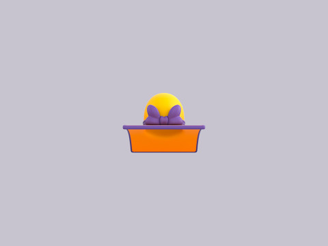 Hat411 Model 3D