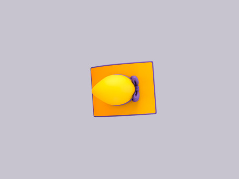 Hat411 Model 3D