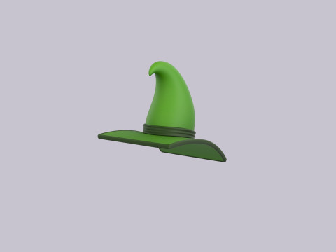 Hat413 3D Model
