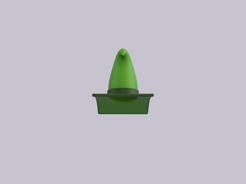 Hat413 Modello 3D