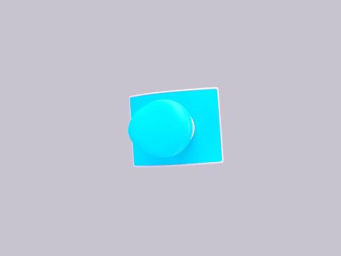 Hat415 3D 模型