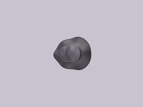 Hat418 3D Model