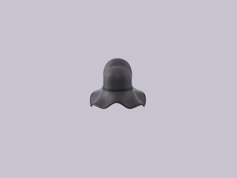 Hat418 3D Model