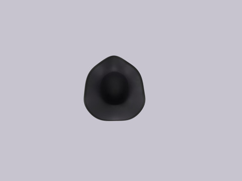 Hat418 3D Model