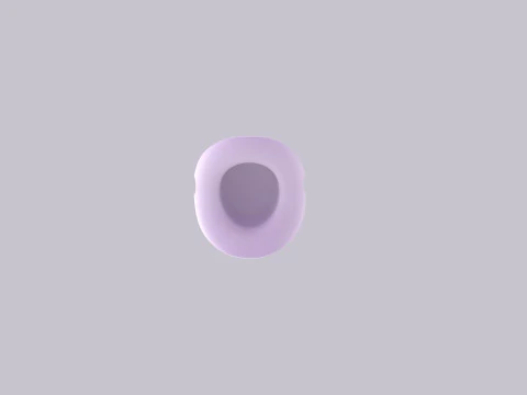 Hat419 3D Model
