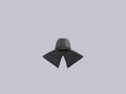 Hat420 Modèle 3D