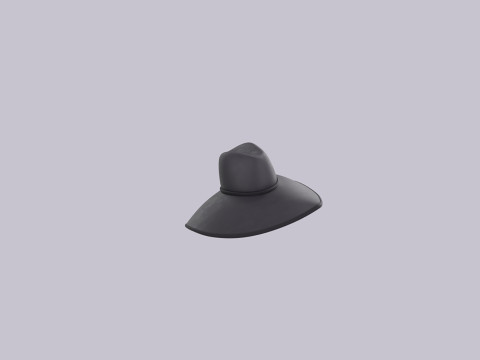 Hat420 Modèle 3D