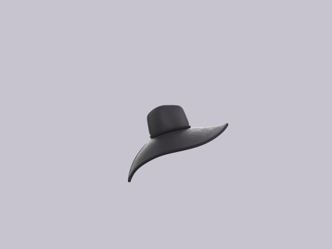 Hat420 Modèle 3D