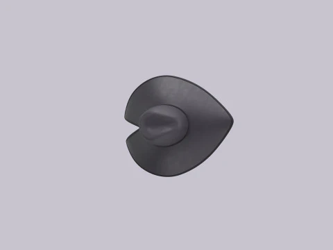 Hat420 3D Model
