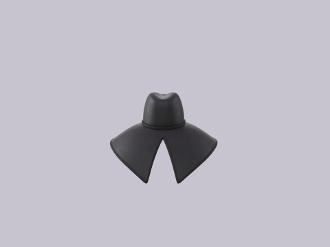Hat420 Modèle 3D
