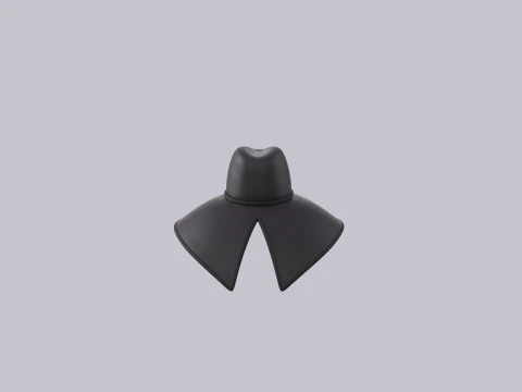 Hat420 3D Model