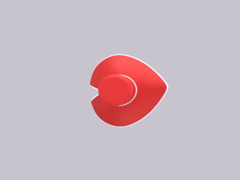 Hat421 3D Model