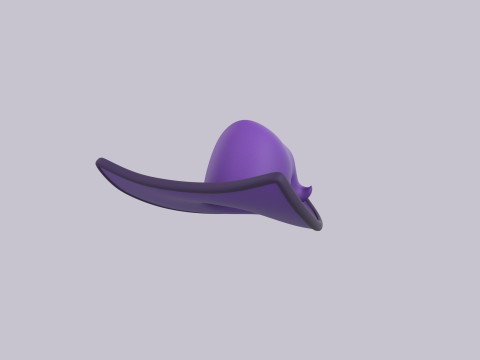 Hat423 3D Model