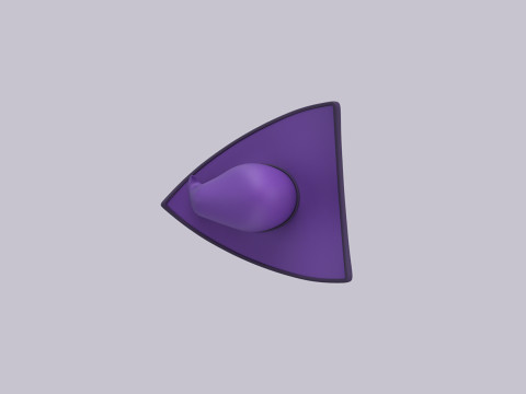 Hat423 Modello 3D