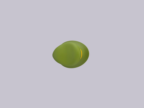 Hat426 3D Model