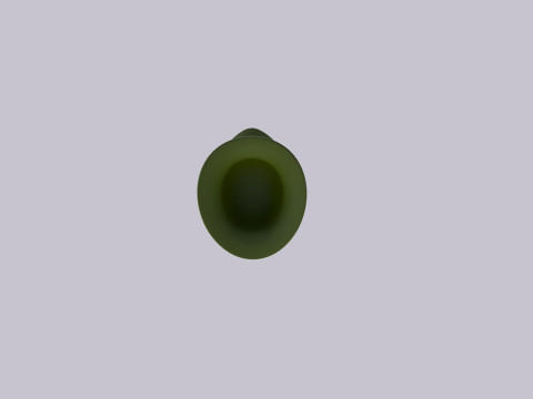 Hat426 3D Model