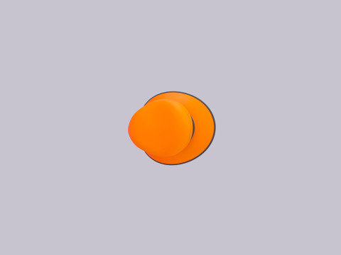 Hat427 3D Model