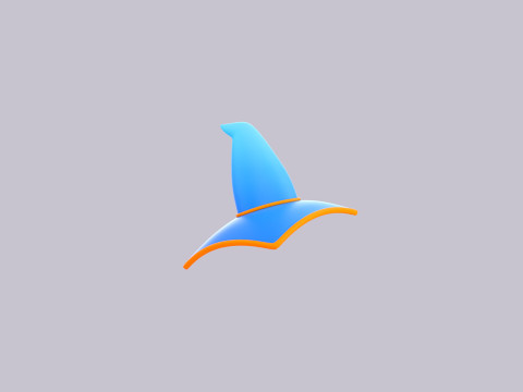 Hat428 3D Model
