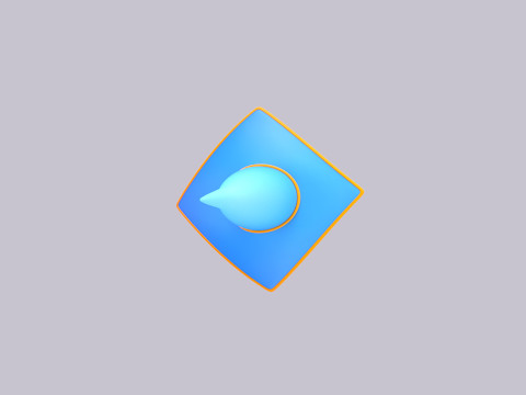 Hat428 3D Model