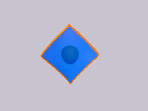 Hat428 3D Model