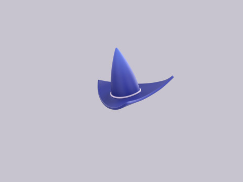 Hat429 Model 3D