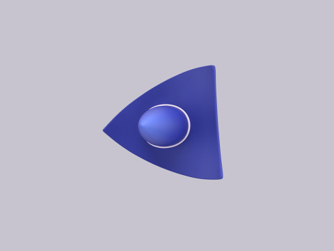 Hat429 Model 3D