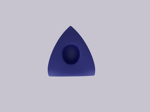 Hat429 Model 3D
