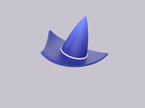 Hat429 3D Model