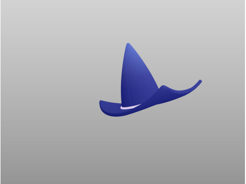 Hat429 Model 3D