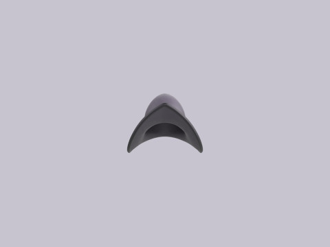 Hat430 3D 模型