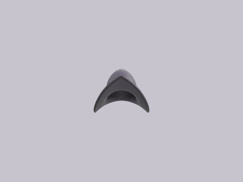 Hat430 3D Model
