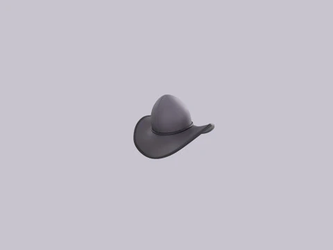 Hat430 3D Model